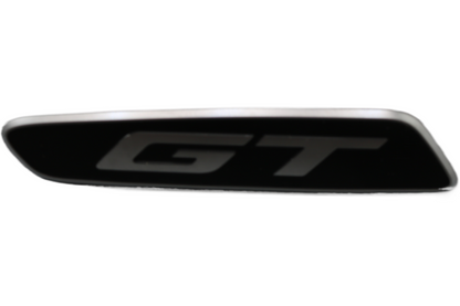 68282832AF NEW OEM 2013-2017 DODGE VIPER GT INTERIOR BADGE NAMEPLATE