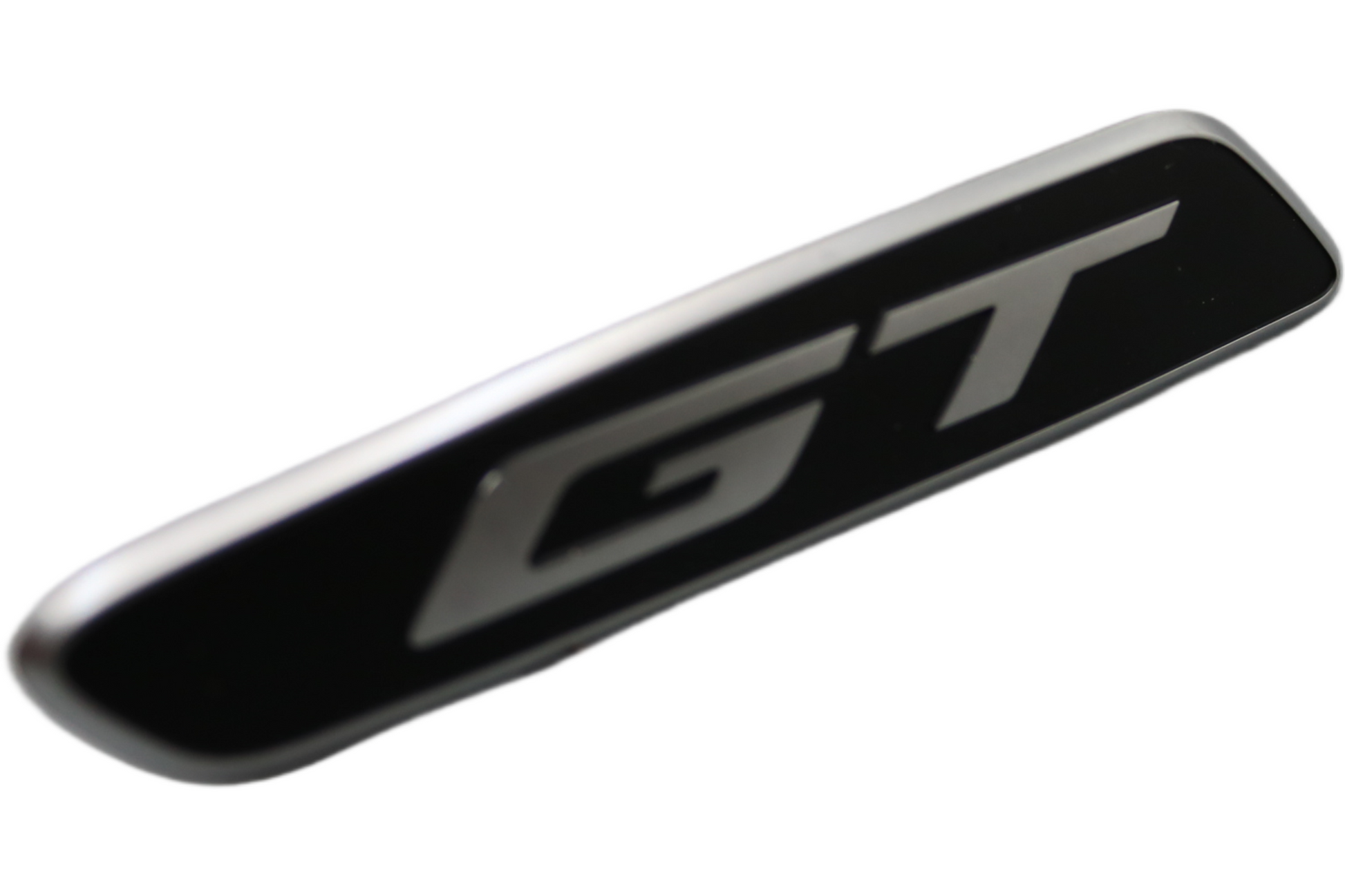 68282832AF NEW OEM 2013-2017 DODGE VIPER GT INTERIOR BADGE NAMEPLATE