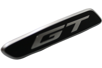68282832AF NEW OEM 2013-2017 DODGE VIPER GT INTERIOR BADGE NAMEPLATE
