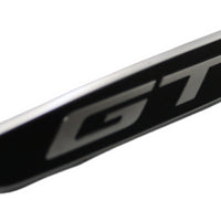 68282832AF NEW OEM 2013-2017 DODGE VIPER GT INTERIOR BADGE NAMEPLATE