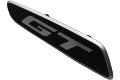 68282832AF NEW OEM 2013-2017 DODGE VIPER GT INTERIOR BADGE NAMEPLATE