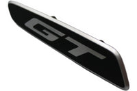 
              68282832AF NEW OEM 2013-2017 DODGE VIPER GT INTERIOR BADGE NAMEPLATE
            