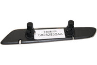 
              68282832AF NEW OEM 2013-2017 DODGE VIPER GT INTERIOR BADGE NAMEPLATE
            