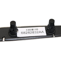 68282832AF NEW OEM 2013-2017 DODGE VIPER GT INTERIOR BADGE NAMEPLATE