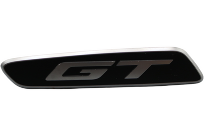 68282832AF NEW OEM 2013-2017 DODGE VIPER GT INTERIOR BADGE NAMEPLATE