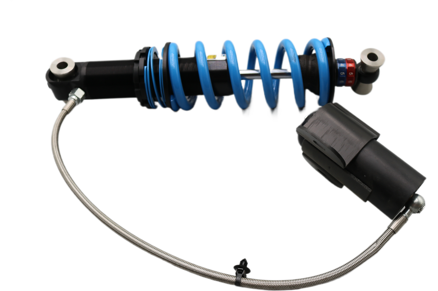 68252766AC NEW OEM 2016-2017 DODGE VIPER ACR-E EXTREME FRONT SHOCK COILOVER BILS