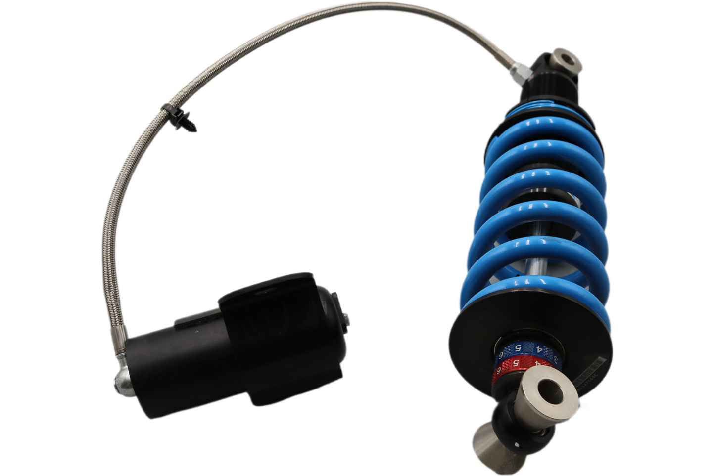 68252766AC NEW OEM 2016-2017 DODGE VIPER ACR-E EXTREME FRONT SHOCK COILOVER BILS