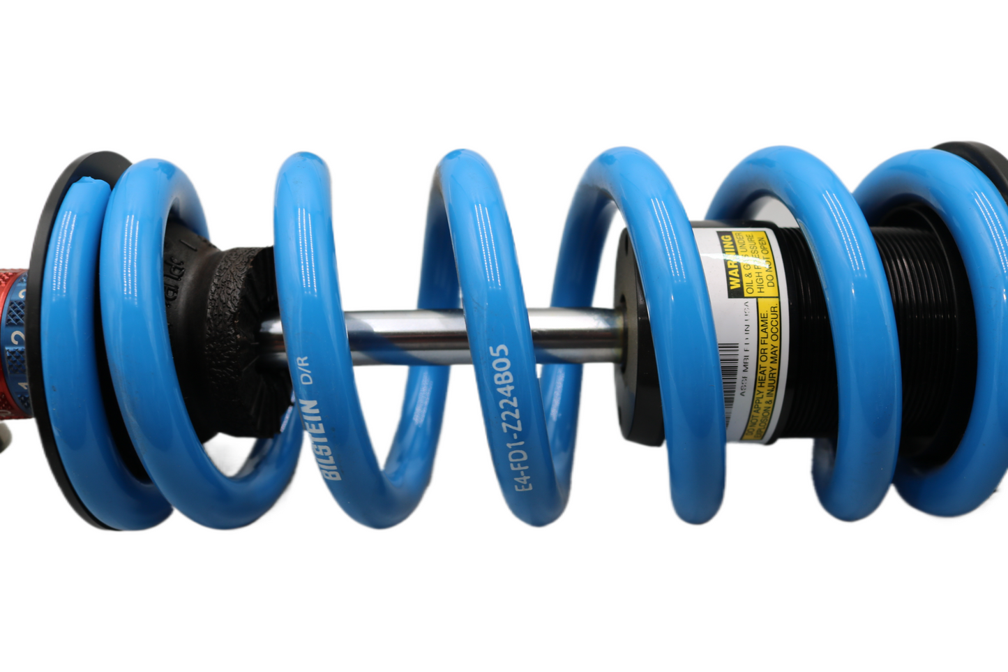 68252766AC NEW OEM 2016-2017 DODGE VIPER ACR-E EXTREME FRONT SHOCK COILOVER BILS