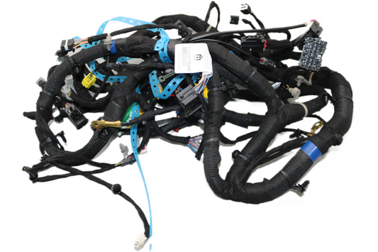 68362784AE NEW OEM 2019 DODGE RAM 1500 INSTRUMENT PANEL WIRING HARNESS