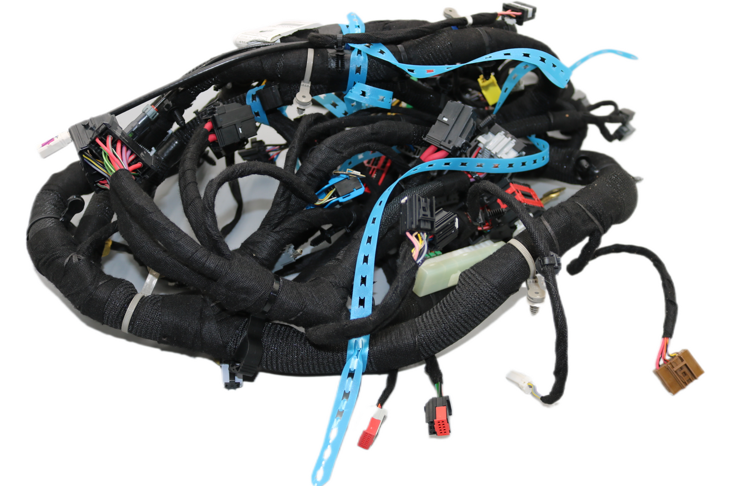 68362784AE NEW OEM 2019 DODGE RAM 1500 INSTRUMENT PANEL WIRING HARNESS