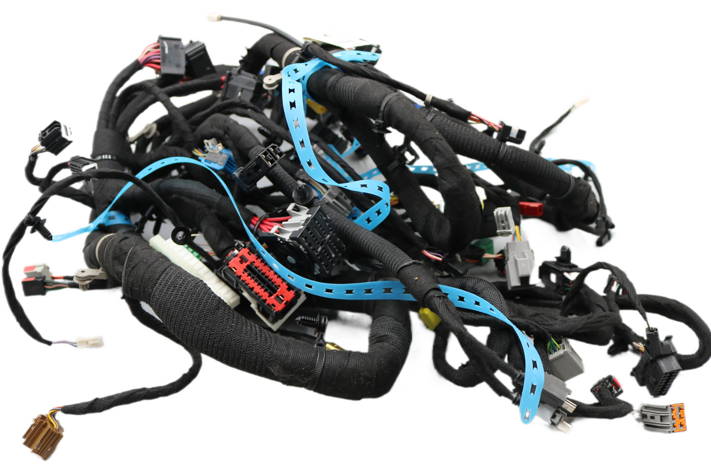 68362784AE NEW OEM 2019 DODGE RAM 1500 INSTRUMENT PANEL WIRING HARNESS