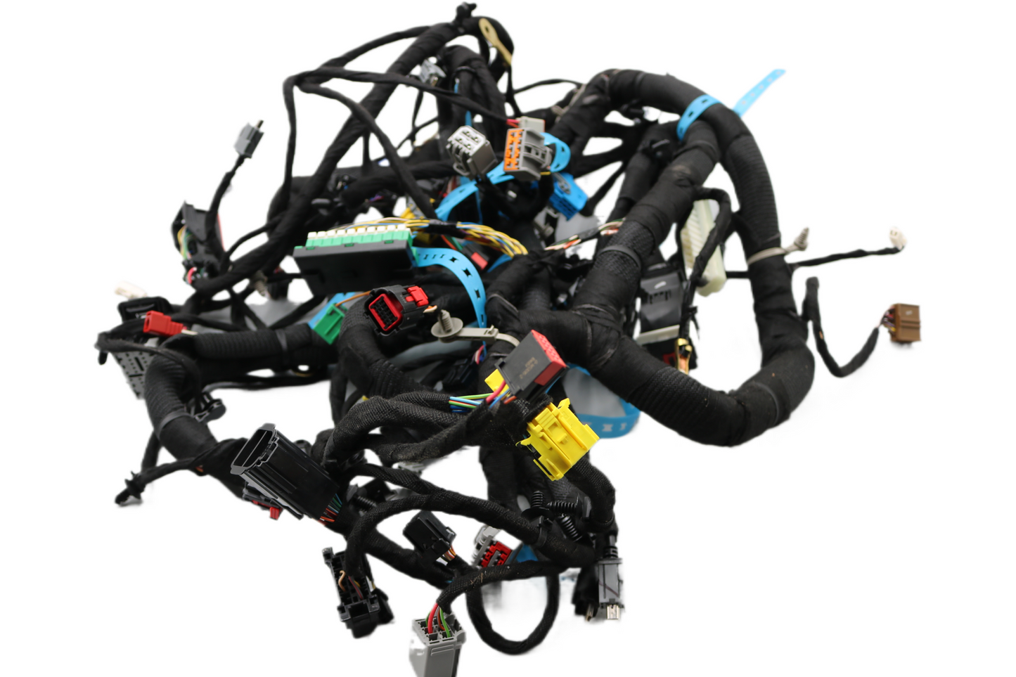 68362784AE NEW OEM 2019 DODGE RAM 1500 INSTRUMENT PANEL WIRING HARNESS