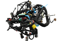 
              68362784AE NEW OEM 2019 DODGE RAM 1500 INSTRUMENT PANEL WIRING HARNESS
            