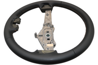 
              1TT661X9AF NEW OEM 2014 JEEP WRANGER STEERING LEATHER
            