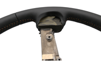 
              1TT661X9AF NEW OEM 2014 JEEP WRANGER STEERING LEATHER
            