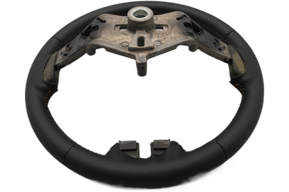 1TT661X9AF NEW OEM 2014 JEEP WRANGER STEERING LEATHER