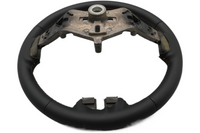 
              1TT661X9AF NEW OEM 2014 JEEP WRANGER STEERING LEATHER
            