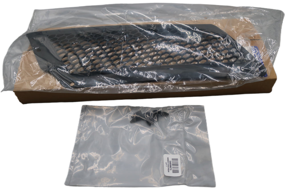 5030958AA NEW OEM 2008-2010 DODGE VIPER AIR SCREEN HOOD VENT ACR SRT-10