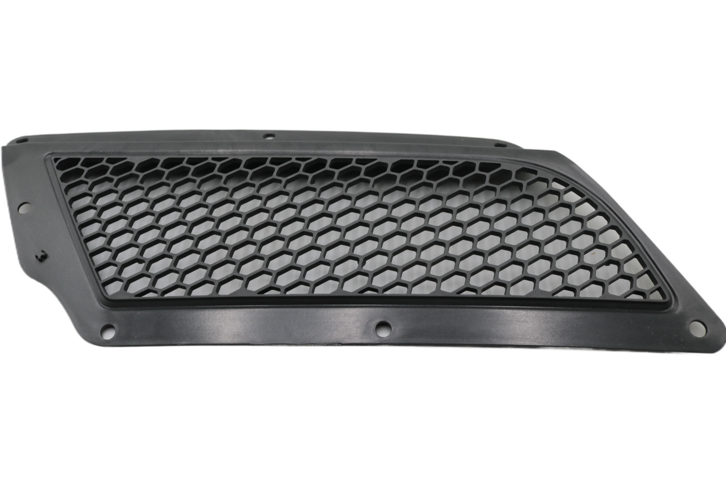 5030958AA NEW OEM 2008-2010 DODGE VIPER AIR SCREEN HOOD VENT ACR SRT-10