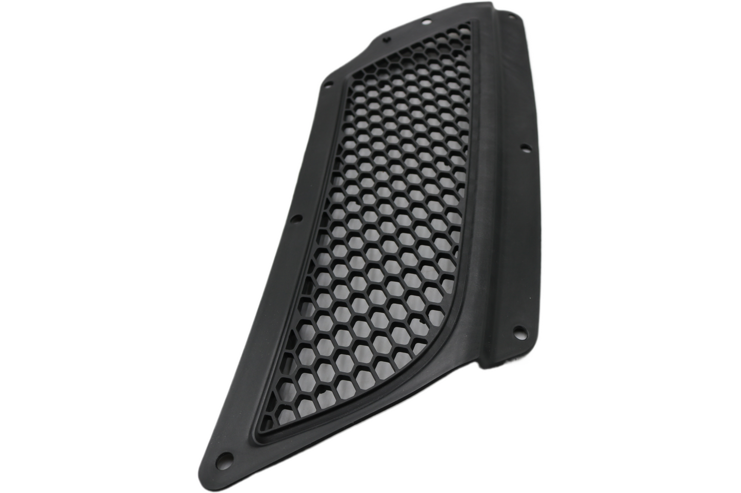 5030958AA NEW OEM 2008-2010 DODGE VIPER AIR SCREEN HOOD VENT ACR SRT-10