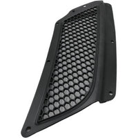 5030958AA NEW OEM 2008-2010 DODGE VIPER AIR SCREEN HOOD VENT ACR SRT-10