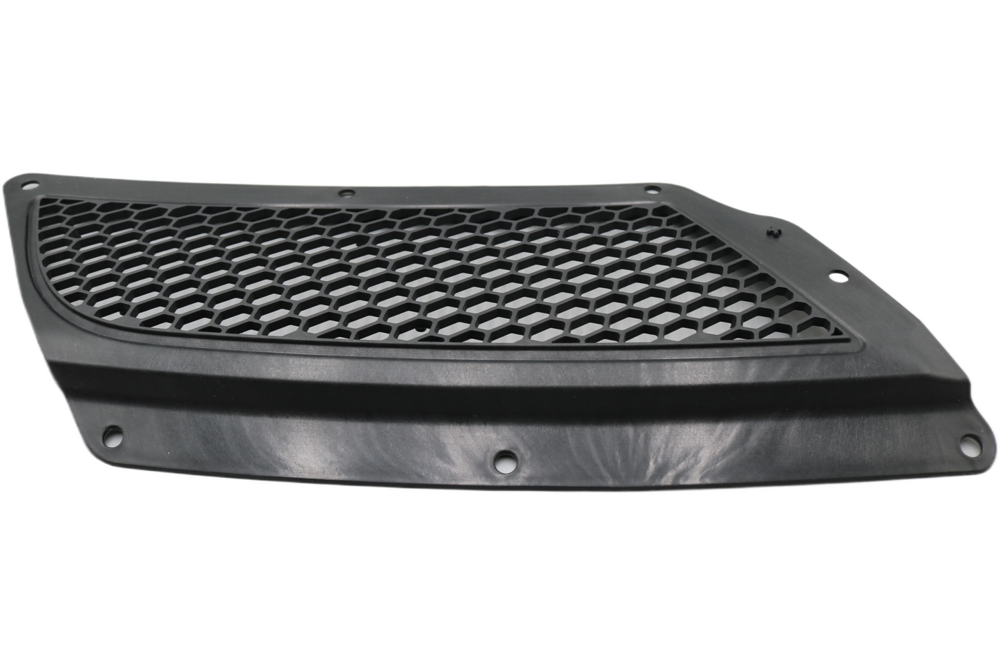 5030958AA NEW OEM 2008-2010 DODGE VIPER AIR SCREEN HOOD VENT ACR SRT-10