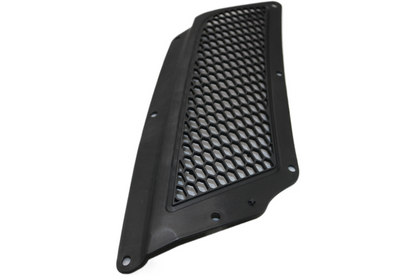 5030958AA NEW OEM 2008-2010 DODGE VIPER AIR SCREEN HOOD VENT ACR SRT-10