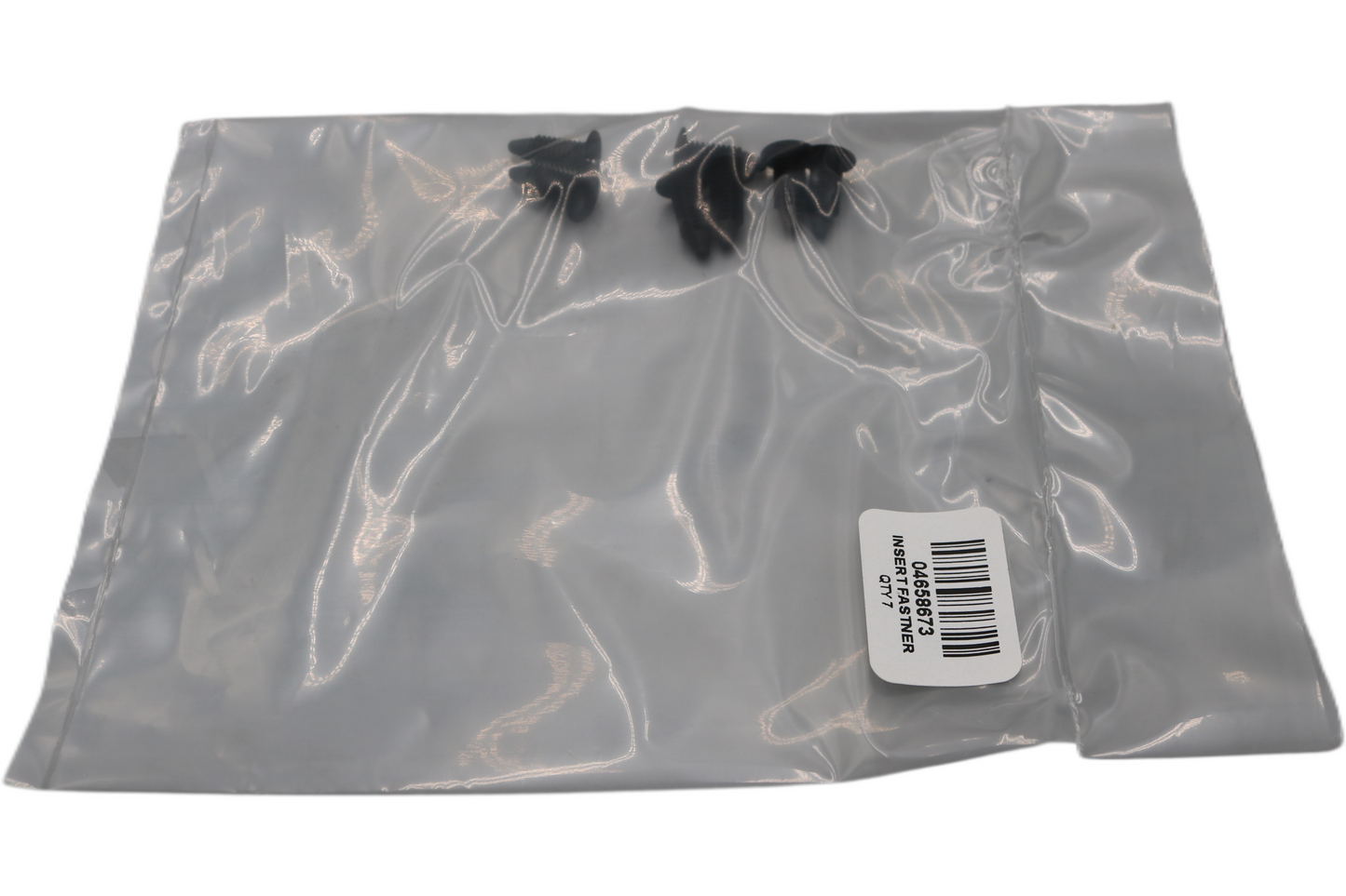 5030958AA NEW OEM 2008-2010 DODGE VIPER AIR SCREEN HOOD VENT ACR SRT-10