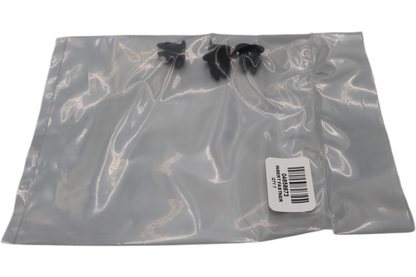 5030958AA NEW OEM 2008-2010 DODGE VIPER AIR SCREEN HOOD VENT ACR SRT-10