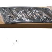 5030956AA NEW OEM 2008-2010 DODGE VIPER AIR SCREEN HOOD VENT ACR SRT