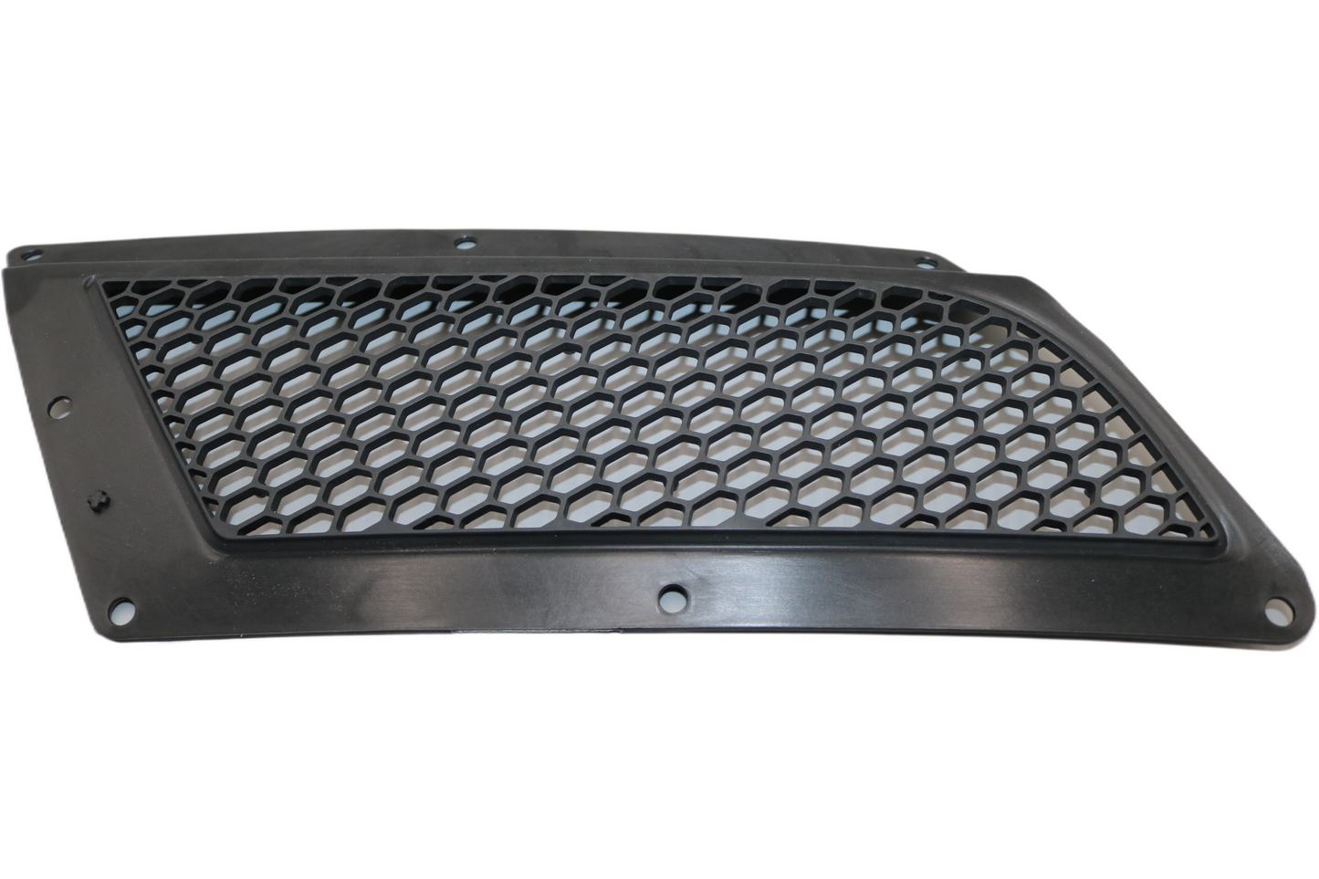 5030956AA NEW OEM 2008-2010 DODGE VIPER AIR SCREEN HOOD VENT ACR SRT