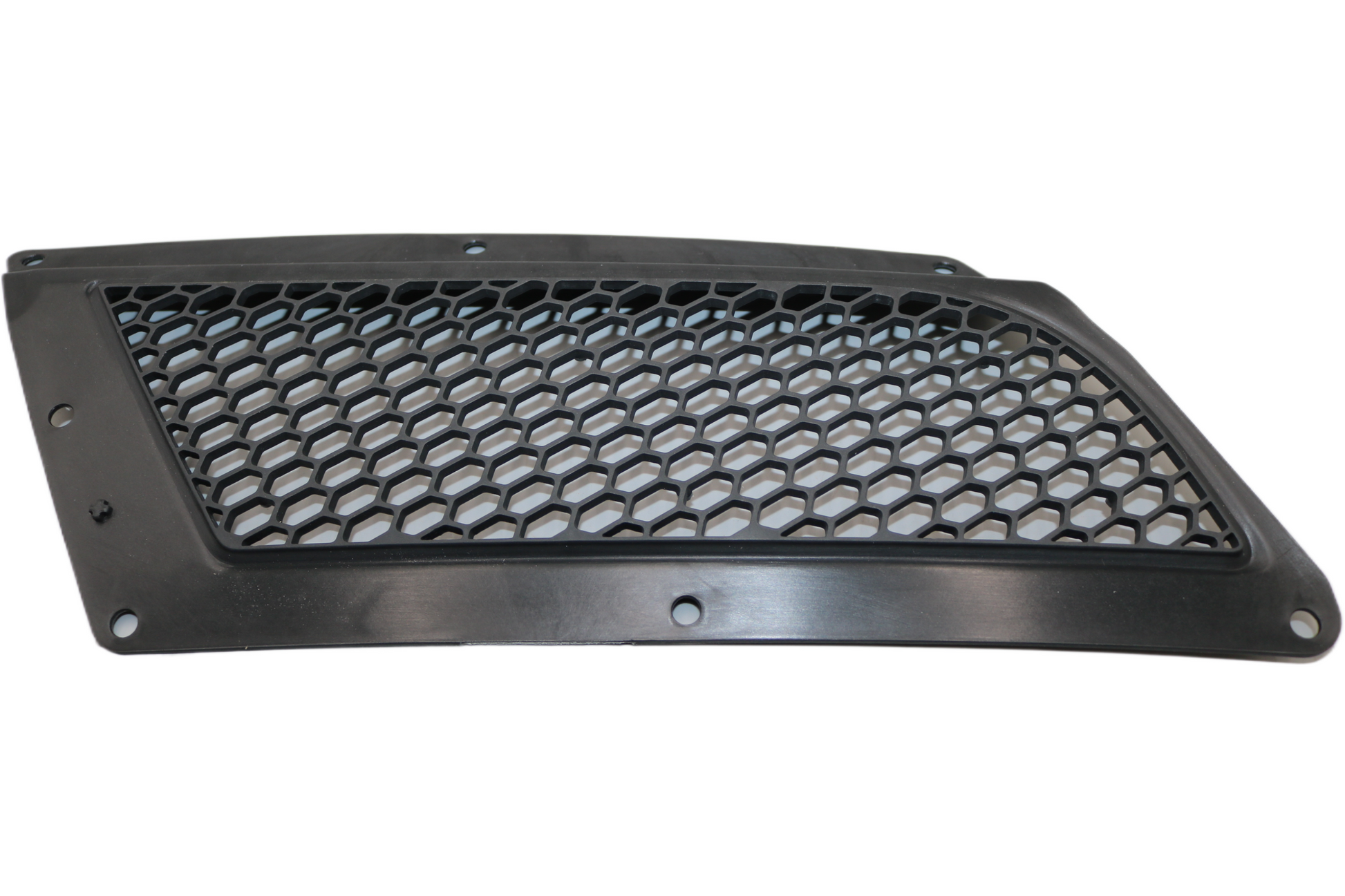 5030956AA NEW OEM 2008-2010 DODGE VIPER AIR SCREEN HOOD VENT ACR SRT