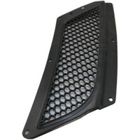 5030956AA NEW OEM 2008-2010 DODGE VIPER AIR SCREEN HOOD VENT ACR SRT