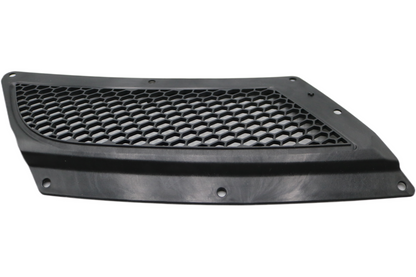 5030956AA NEW OEM 2008-2010 DODGE VIPER AIR SCREEN HOOD VENT ACR SRT