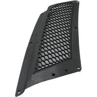 5030956AA NEW OEM 2008-2010 DODGE VIPER AIR SCREEN HOOD VENT ACR SRT