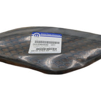 68183763AF NEW OEM 2013-2017 DODGE VIPER LEFT REAR HOOD SCREEN VENT ACR GTS GTC