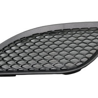 68183763AF NEW OEM 2013-2017 DODGE VIPER LEFT REAR HOOD SCREEN VENT ACR GTS GTC