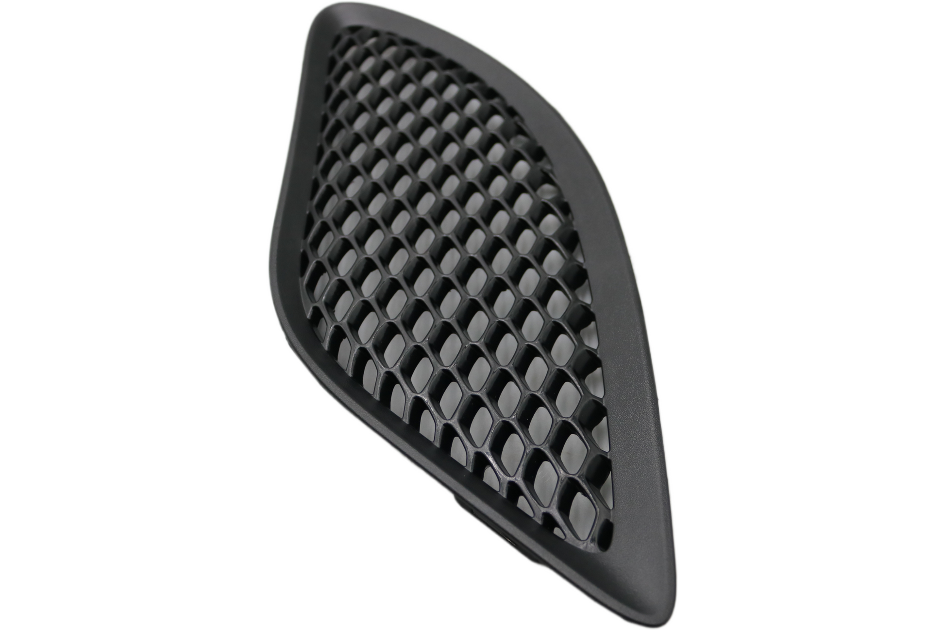 68183763AF NEW OEM 2013-2017 DODGE VIPER LEFT REAR HOOD SCREEN VENT ACR GTS GTC