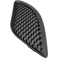 68183763AF NEW OEM 2013-2017 DODGE VIPER LEFT REAR HOOD SCREEN VENT ACR GTS GTC