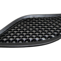 68183763AF NEW OEM 2013-2017 DODGE VIPER LEFT REAR HOOD SCREEN VENT ACR GTS GTC