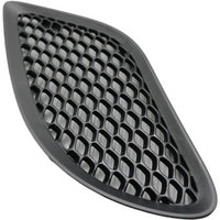 68183763AF NEW OEM 2013-2017 DODGE VIPER LEFT REAR HOOD SCREEN VENT ACR GTS GTC