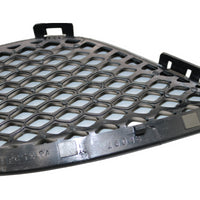 68183763AF NEW OEM 2013-2017 DODGE VIPER LEFT REAR HOOD SCREEN VENT ACR GTS GTC