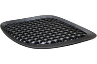 
              68141090AF NEW OEM 2013-2017 DODGE VIPER HOOD SCREEN VENT CENTER RIGHT
            