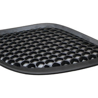 68141090AF NEW OEM 2013-2017 DODGE VIPER HOOD SCREEN VENT CENTER RIGHT