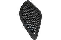 
              68141090AF NEW OEM 2013-2017 DODGE VIPER HOOD SCREEN VENT CENTER RIGHT
            