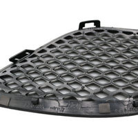 68141090AF NEW OEM 2013-2017 DODGE VIPER HOOD SCREEN VENT CENTER RIGHT