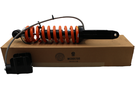 68228270AC NEW OEM 2014-2017 DODGE VIPER REAR SHOCK ACR SRT GTS