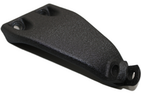 
              50667-07 NEW OEM 2007-2017 HARLEY-DAVIDSON DYNA LEFT FOOTPEG BRACKET MOUNT
            