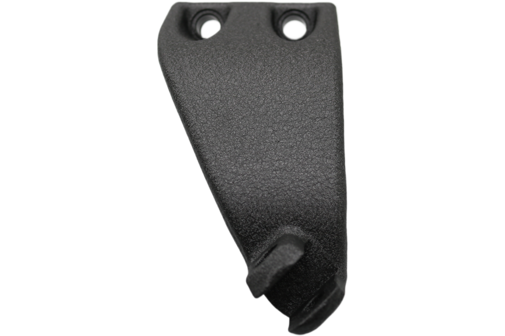 50667-07 NEW OEM 2007-2017 HARLEY-DAVIDSON DYNA LEFT FOOTPEG BRACKET MOUNT
