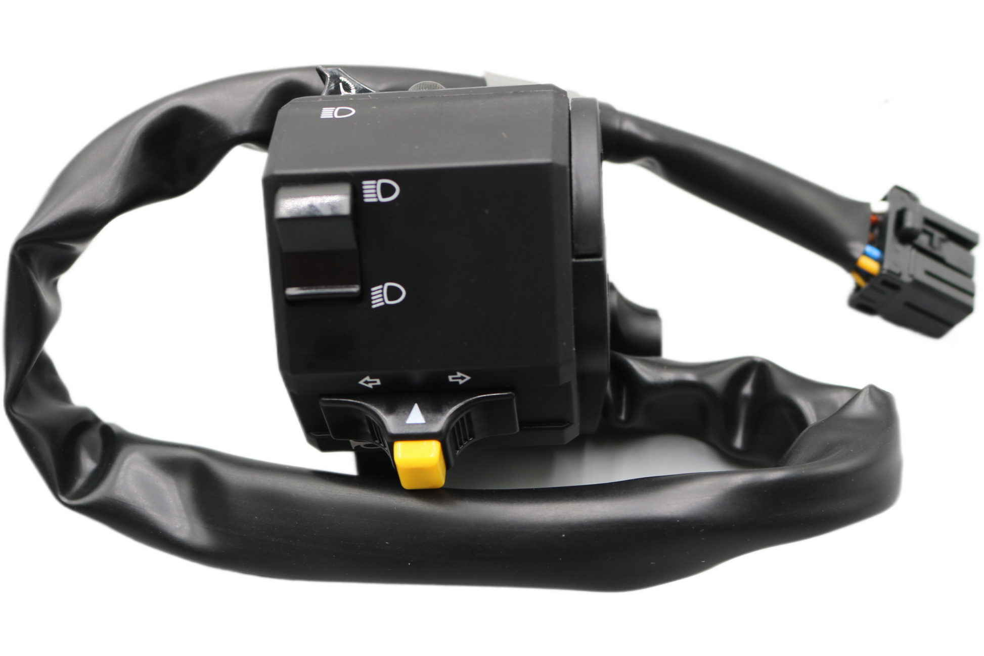 N0159.TB NEW OEM BUELL LEFT HAND SWITCH XB 1125R 1125CR N0159.TB